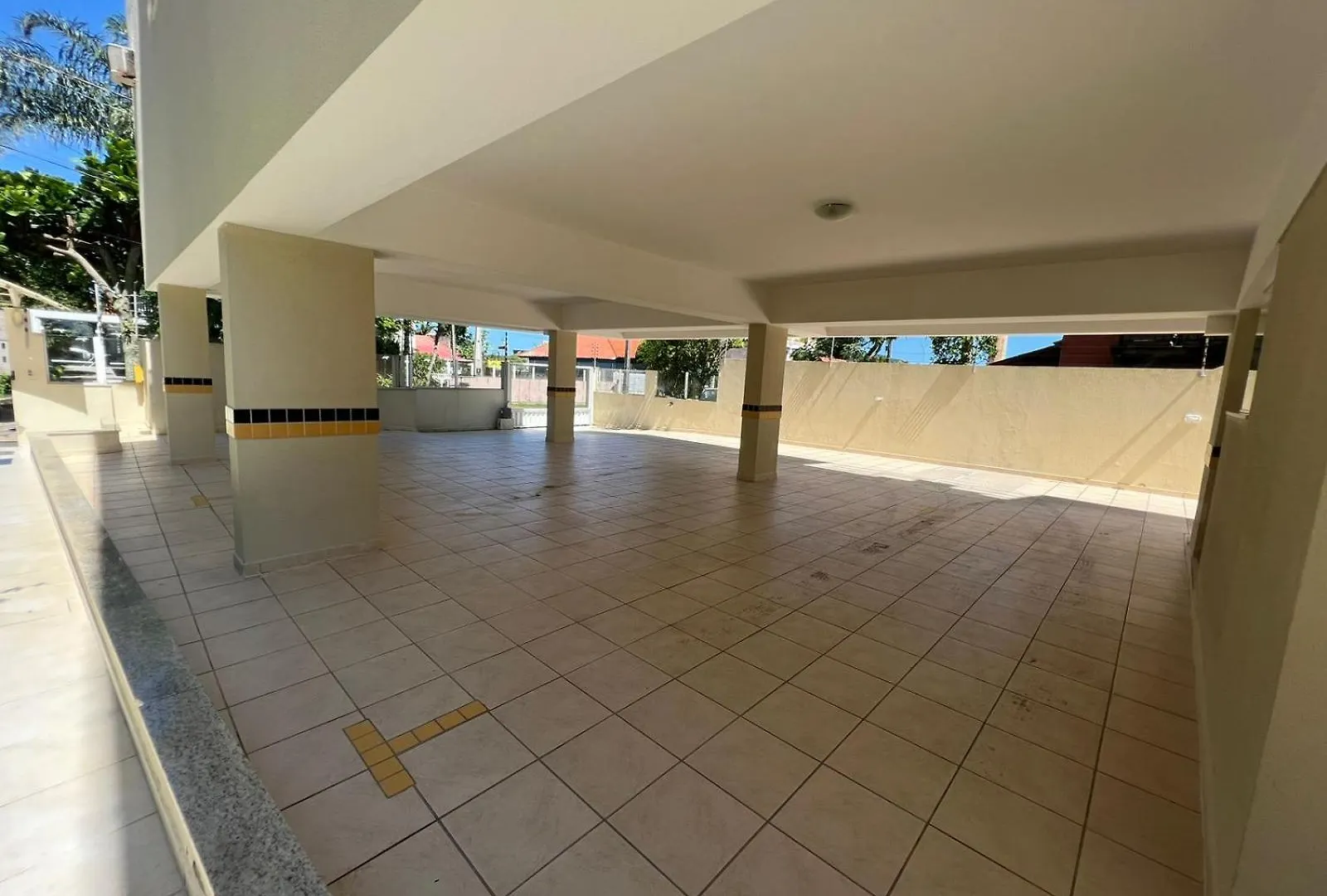 Apartamento Residencial Amazonia Florianopolis 0*,