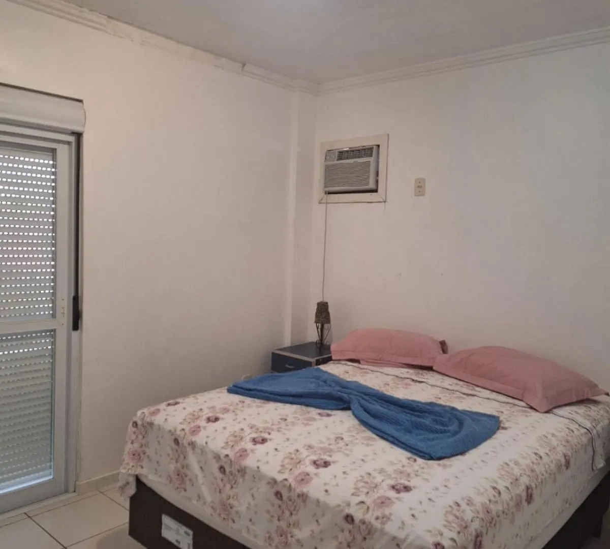 Apartamento Residencial Amazonia Florianopolis Apartment