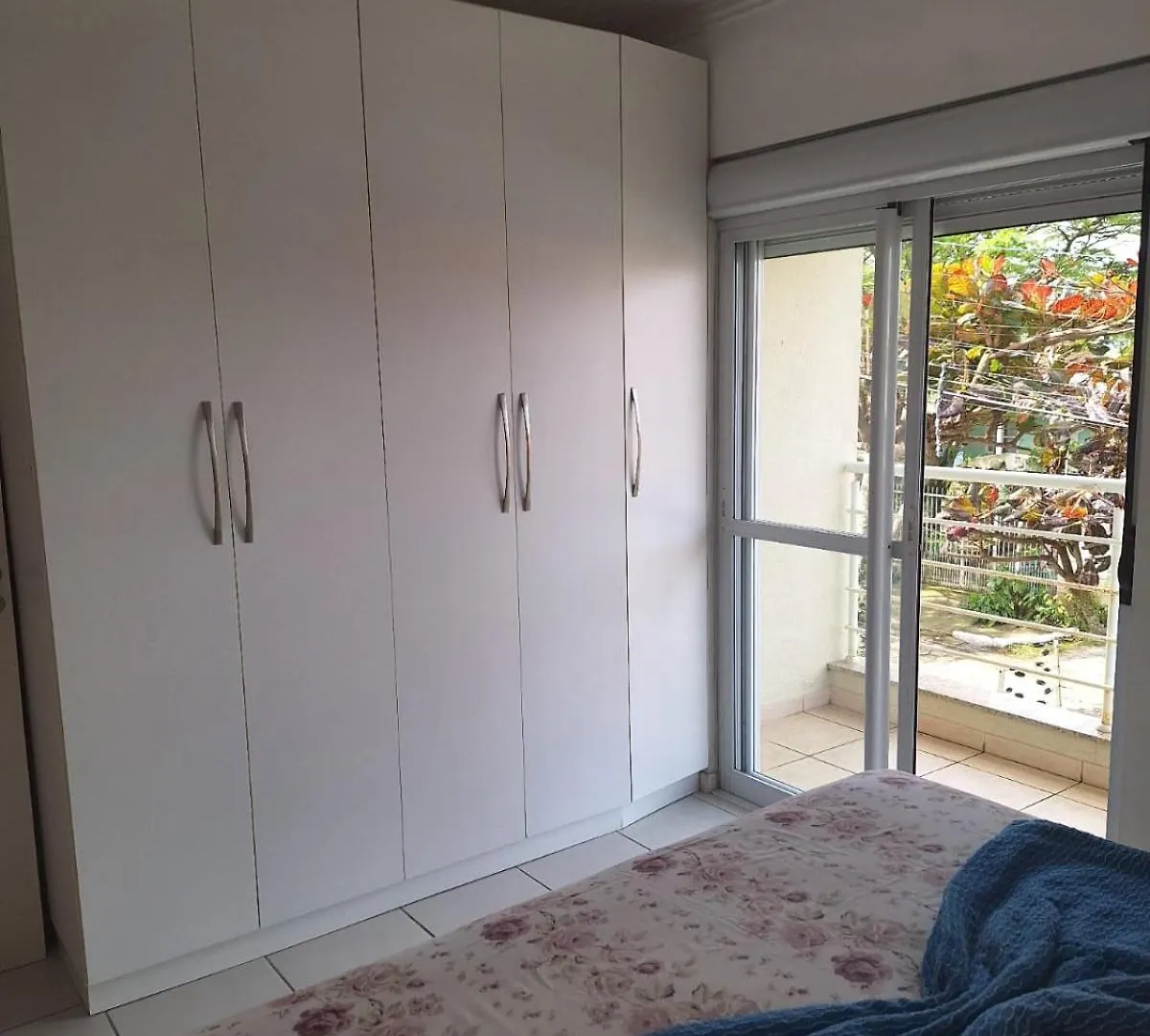 Apartamento Residencial Amazonia Florianopolis Brazil