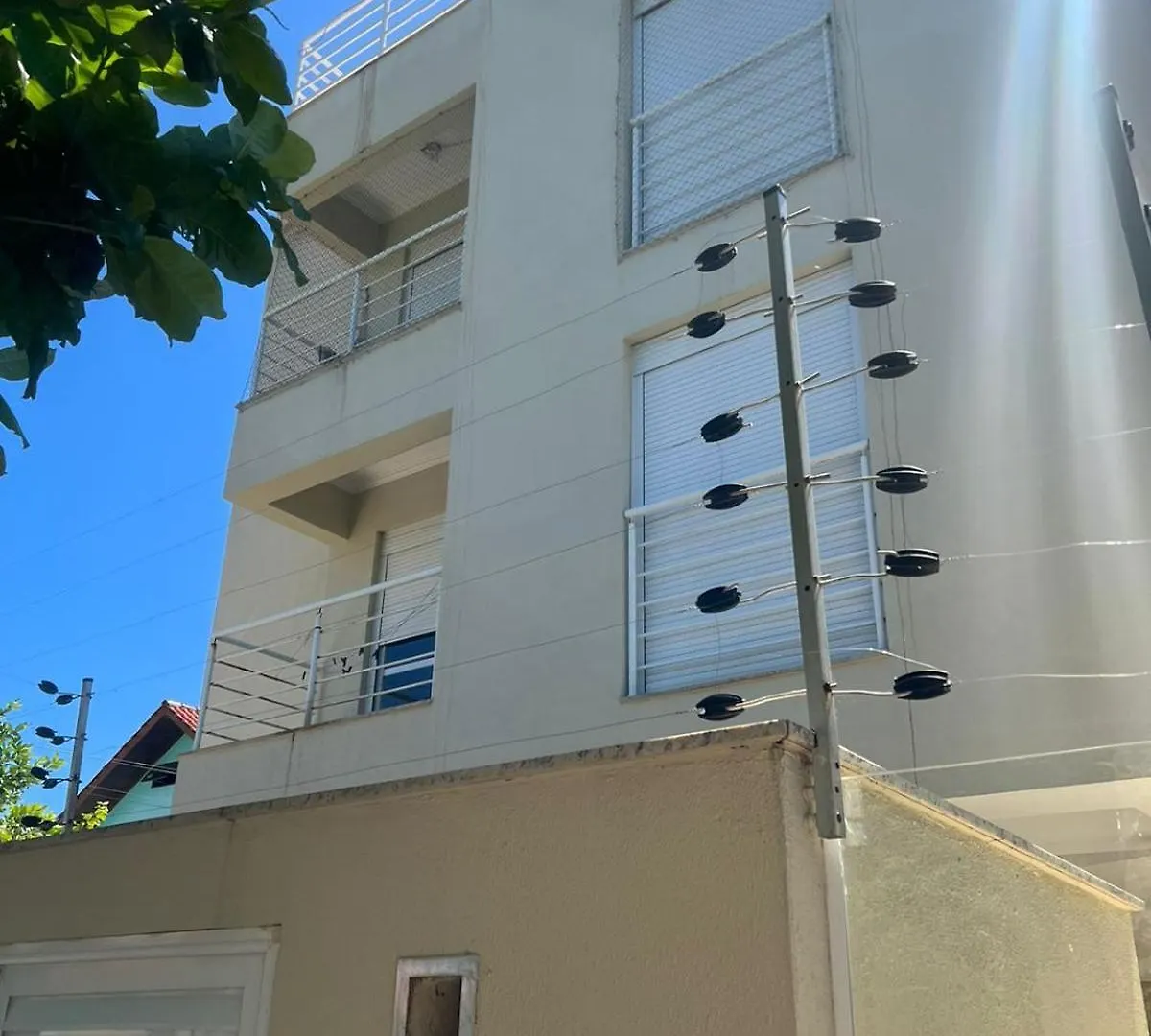 Apartamento Residencial Amazonia Florianopolis 0*,  Brazil