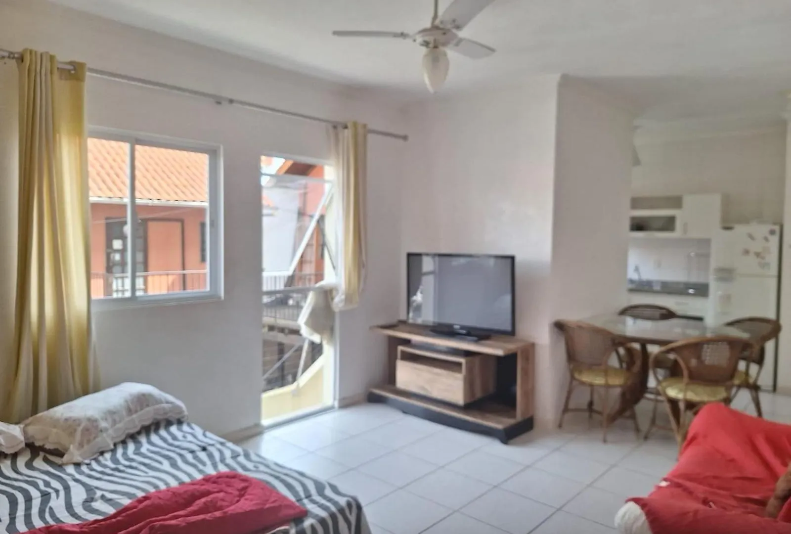 Apartment Apartamento Residencial Amazonia Florianopolis