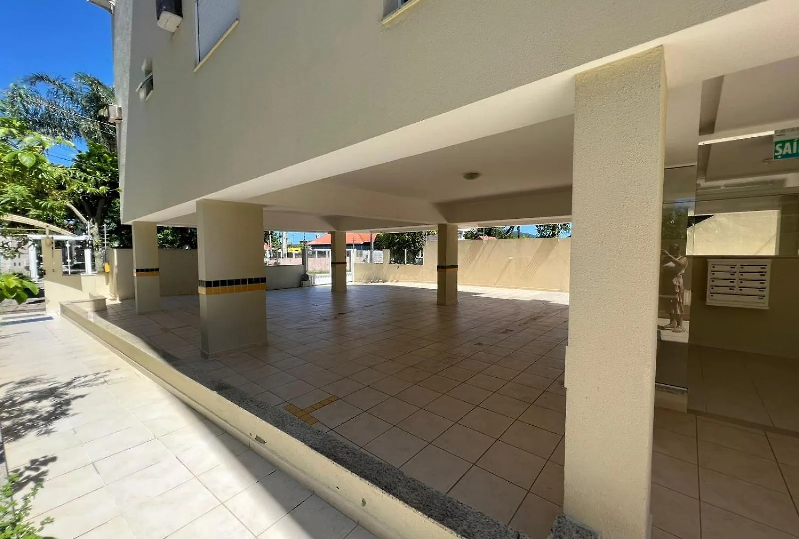 Apartamento Residencial Amazonia Florianopolis Brazil