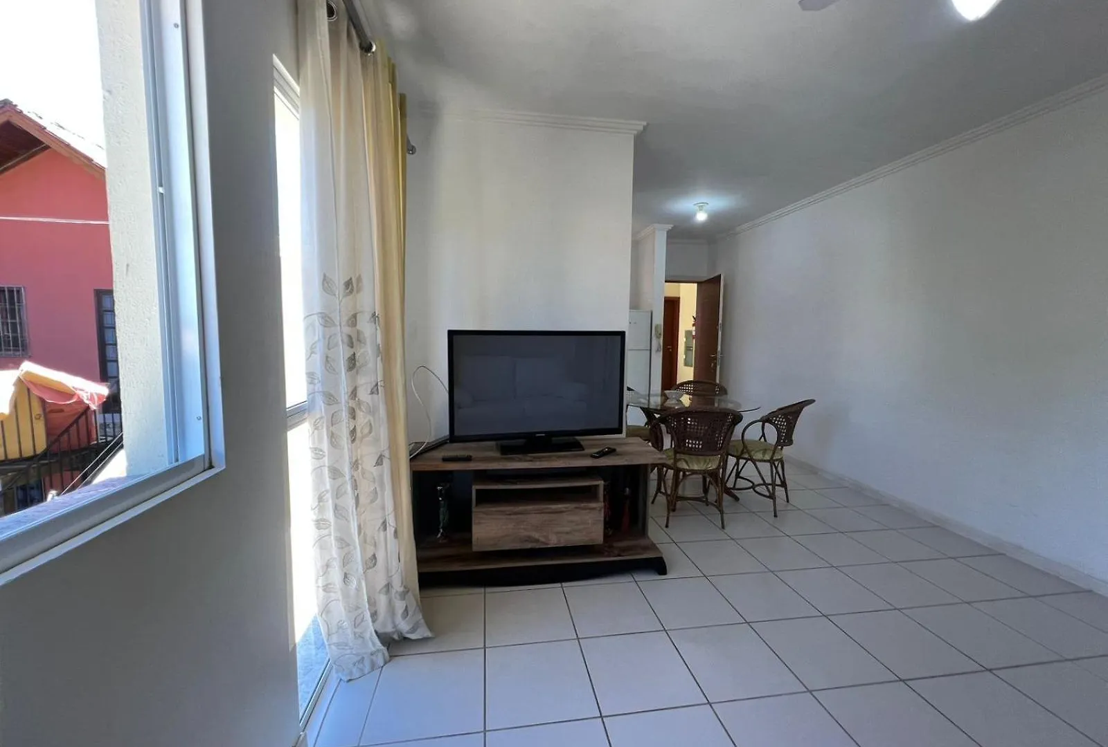 Apartamento Residencial Amazonia Florianopolis