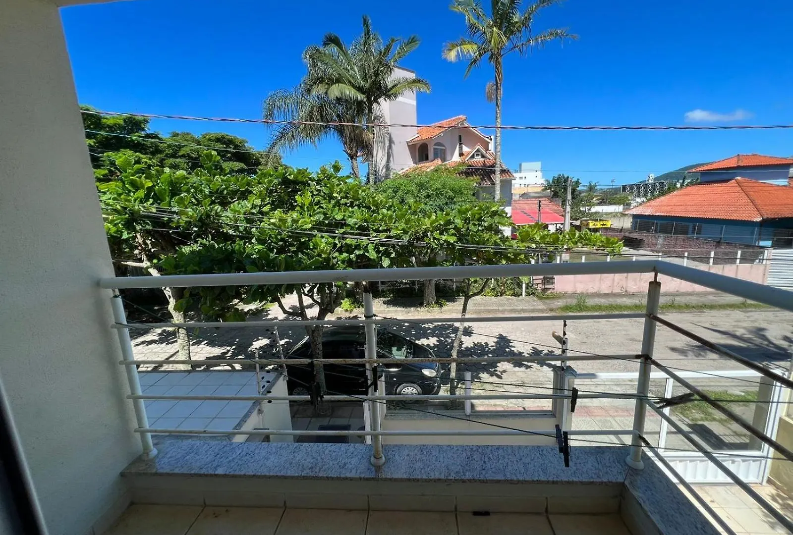 Apartamento Residencial Amazonia Florianopolis 0*,  Brazil