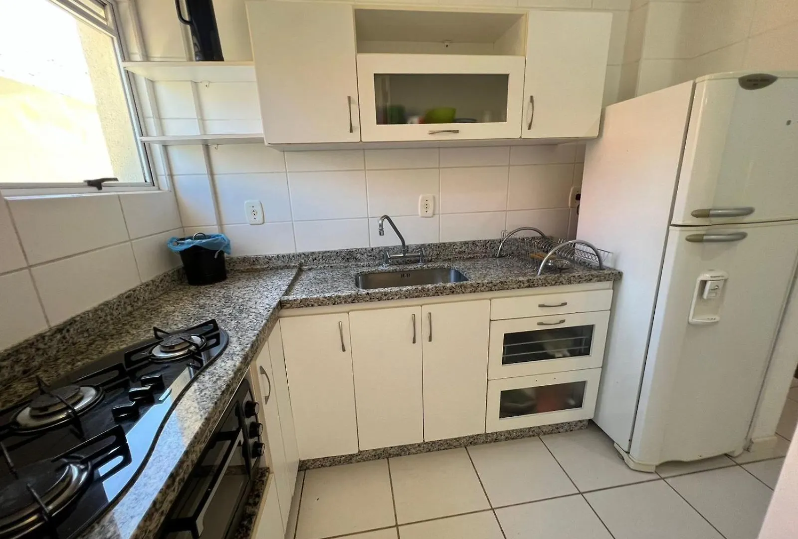Apartamento Residencial Amazonia Florianopolis