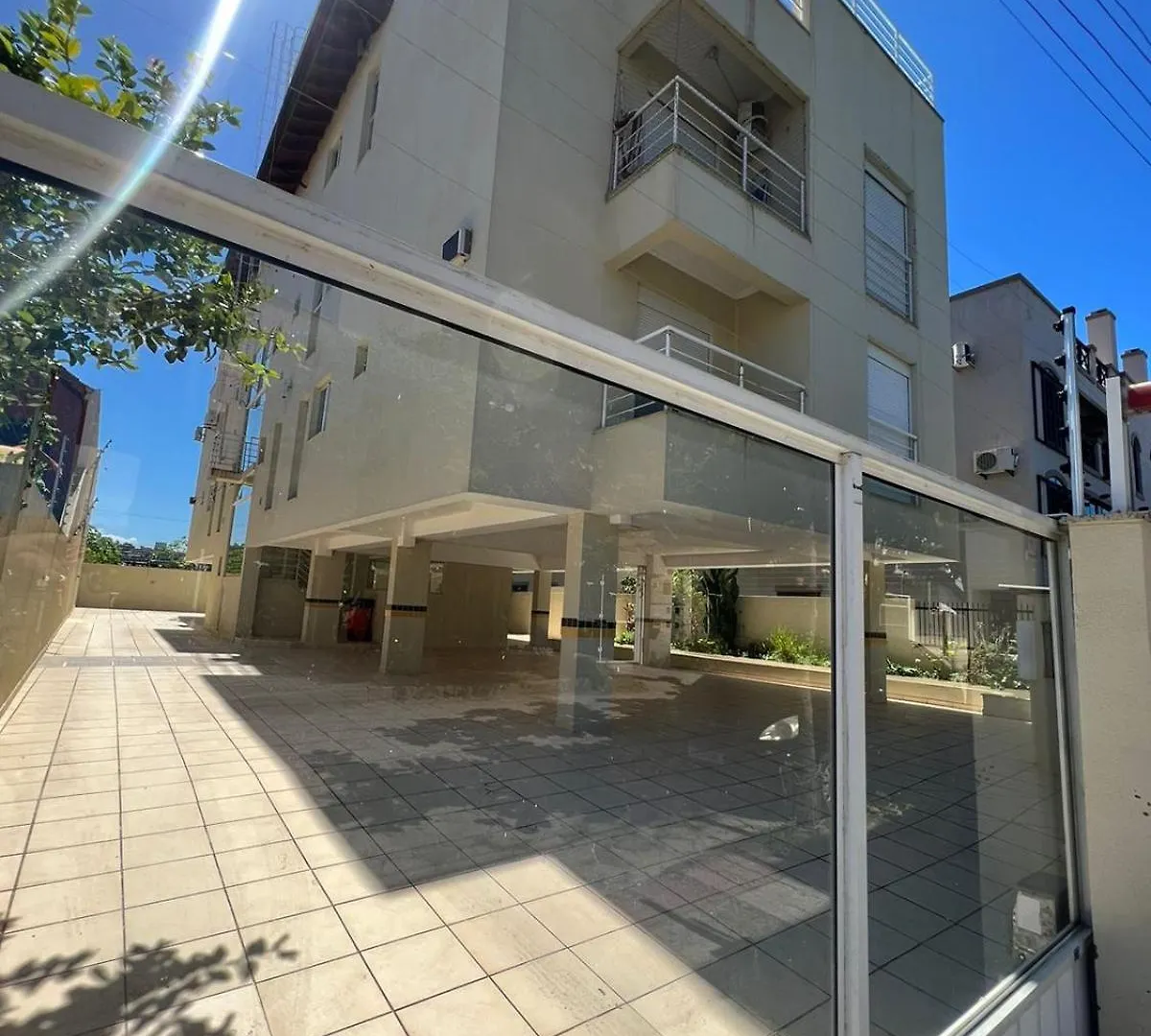 Apartment Apartamento Residencial Amazonia Florianopolis Brazil