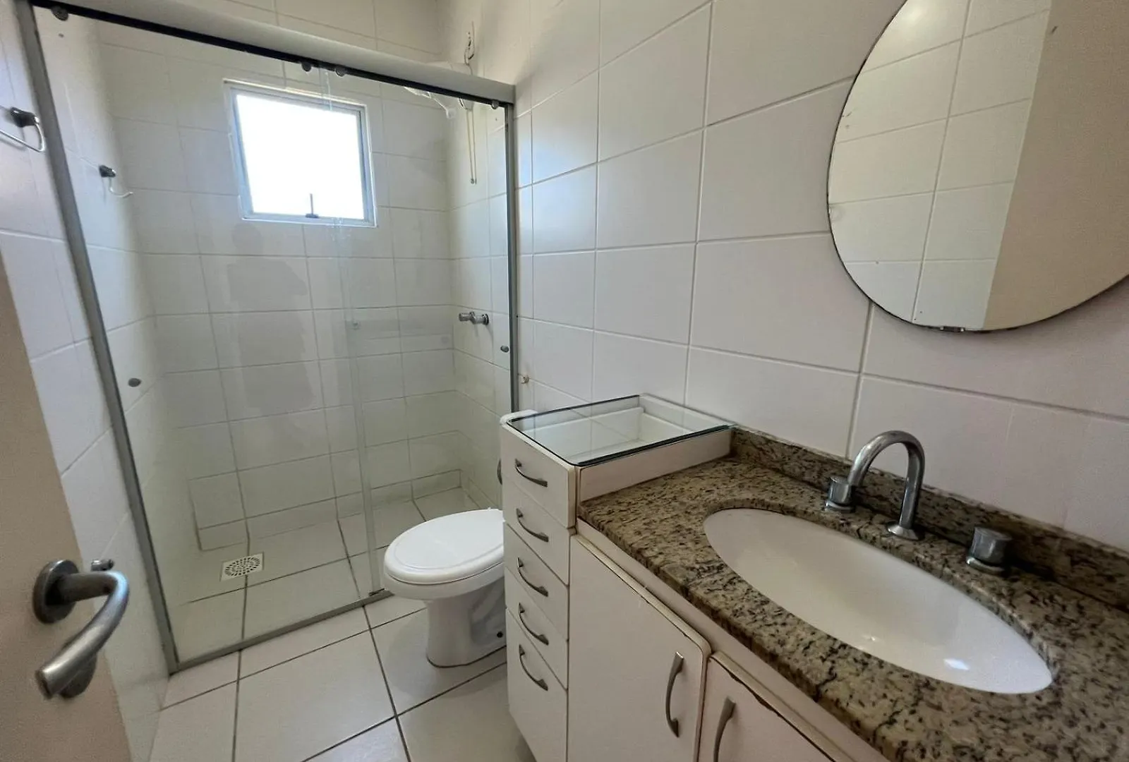 Apartment Apartamento Residencial Amazonia Florianopolis Brazil