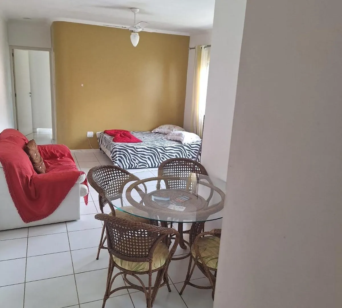 Apartamento Residencial Amazonia Florianopolis